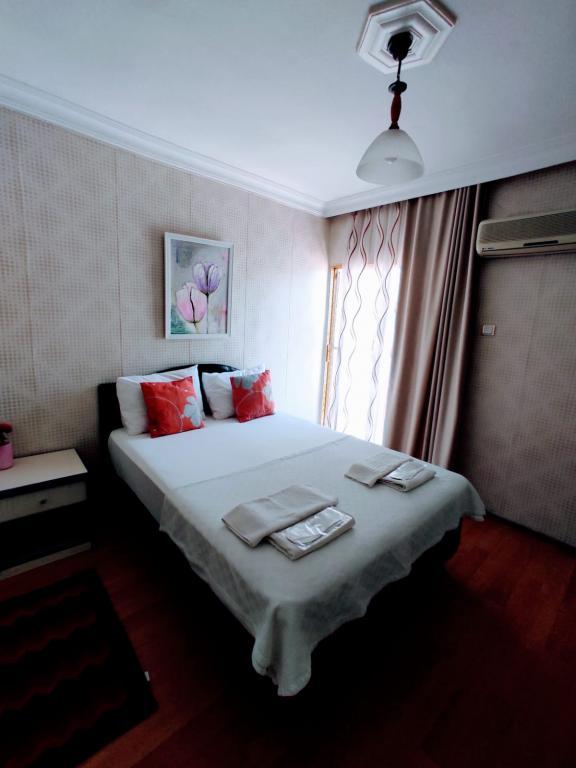 Sakız Otel Çeşme — 4