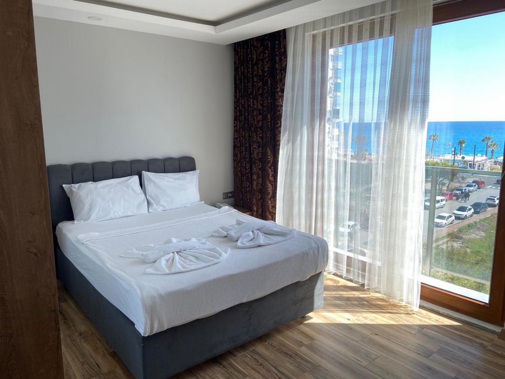 Zeynel Hotel — 10