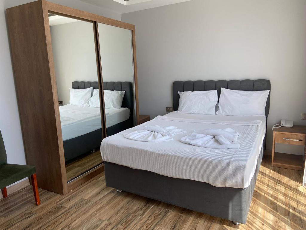 Zeynel Hotel — 8