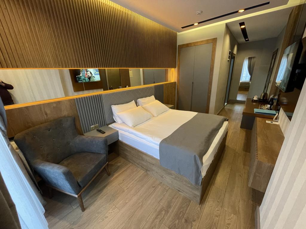 Sarıkamış Aras Otel — 6