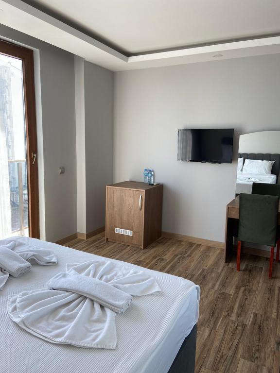 Zeynel Hotel — 9