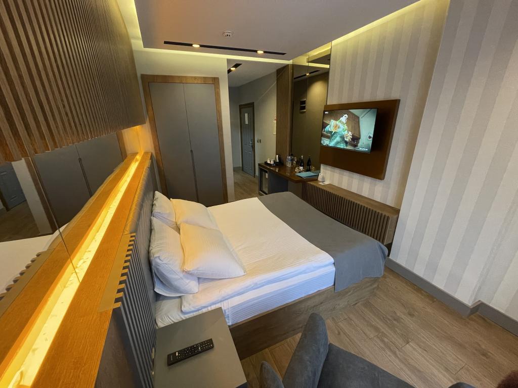 Sarıkamış Aras Otel — 4