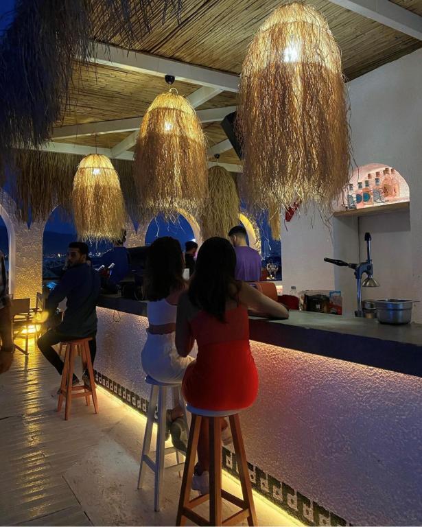 Volley Hotel İzmir — 9