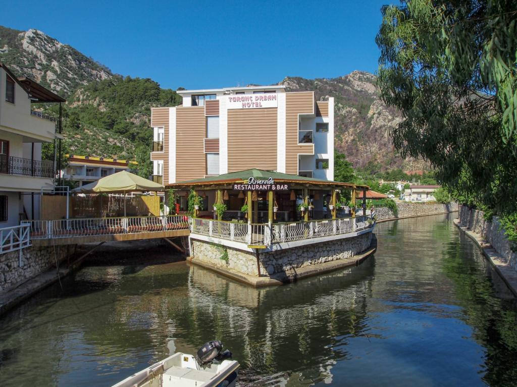 Turunç Dream Otel — 6
