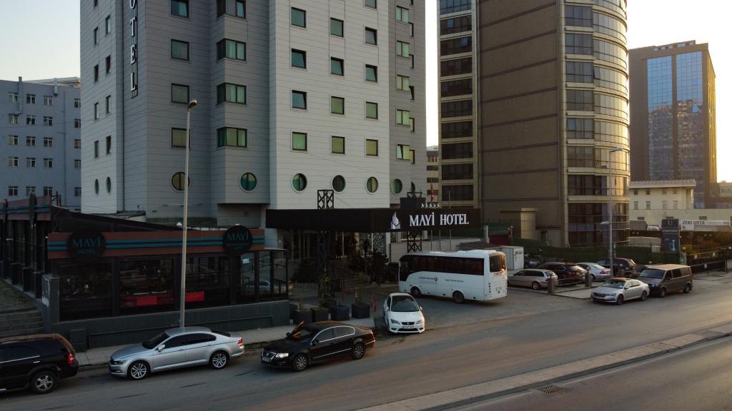 Mayi Hotel — 9