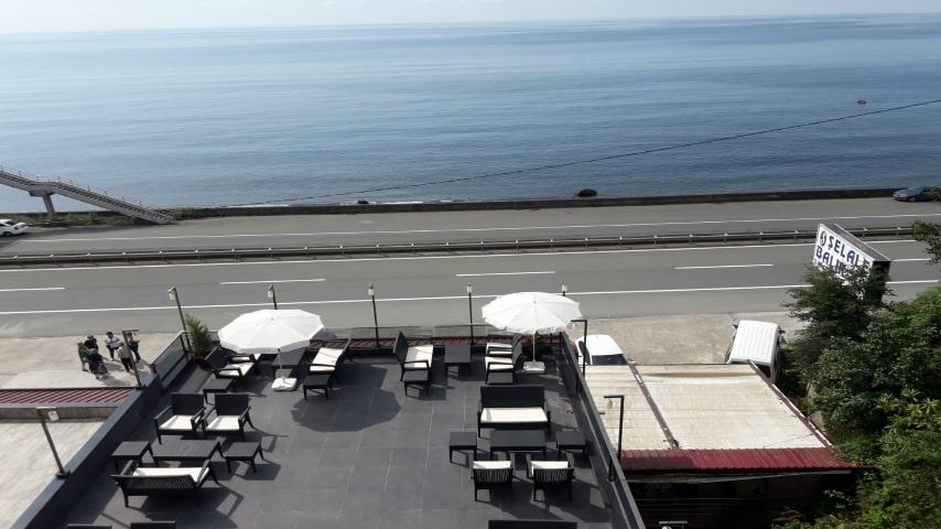 Şelale Otel — 6