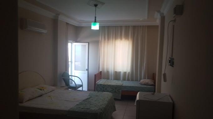 Defne Butik Otel — 2