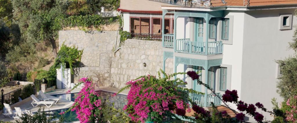 Silent Turkuaz Hotel Sarıgerme — 4