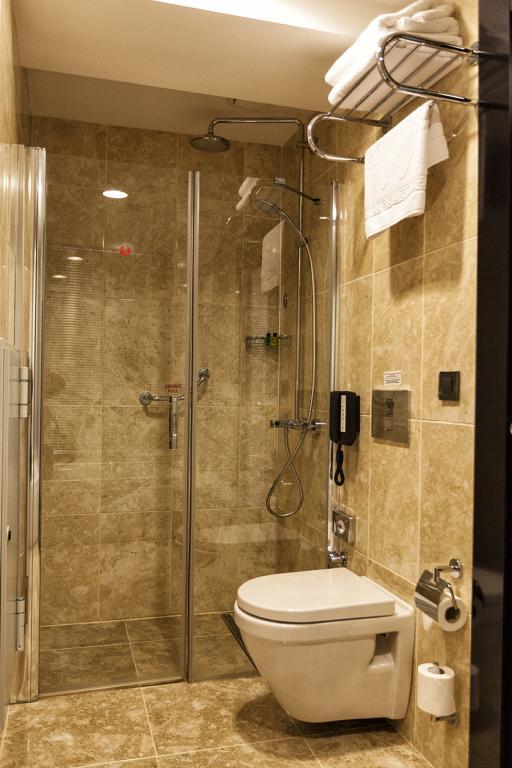 Ramada Plaza By Wyndham İzmit — 9