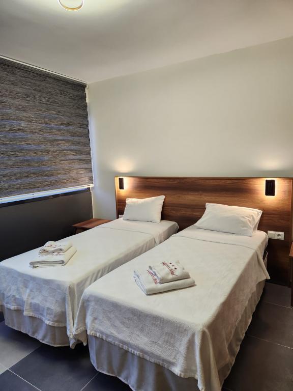 Grand Çaykaram Hotel — 4