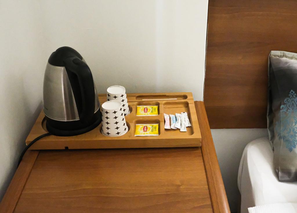 Kispet Konak Hotel — 2