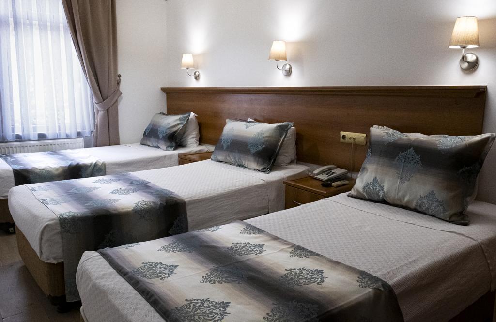Kispet Konak Hotel — 10