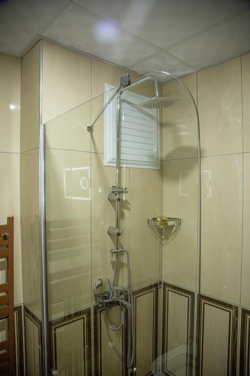 Beyaz Çiftlik Boutique Hotel & Restaurant — 10