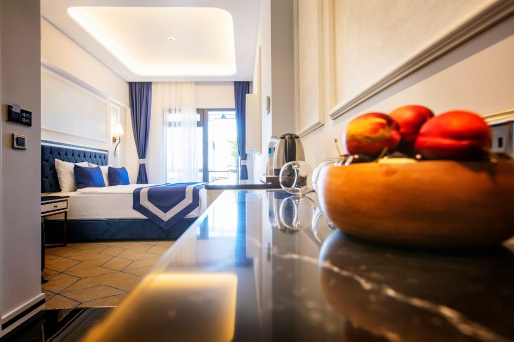 Endican Beyazıt Hotel — 3