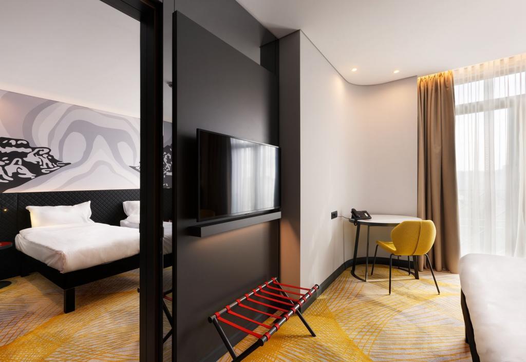 Ibis Styles Istanbul Merter — 10