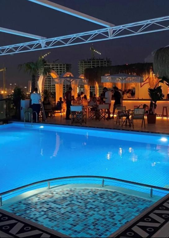 Volley Hotel İzmir — 6