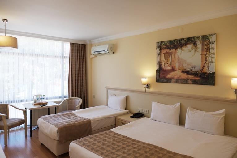 Troia Tusan Hotel — 7