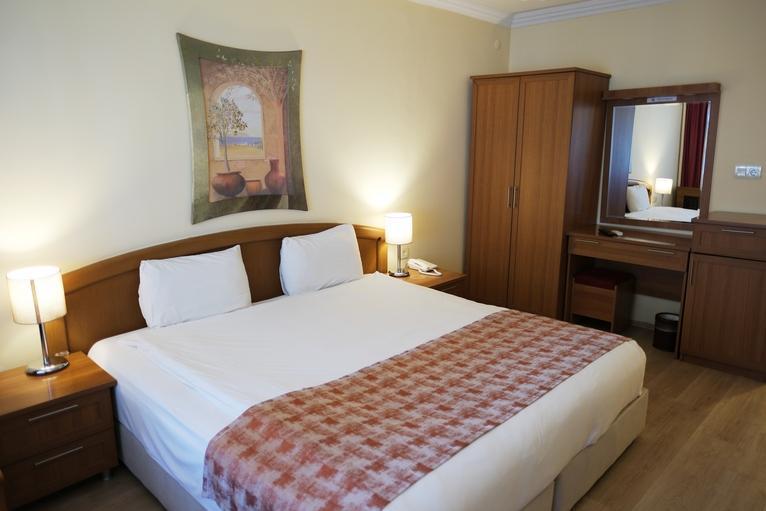 Troia Tusan Hotel — 6