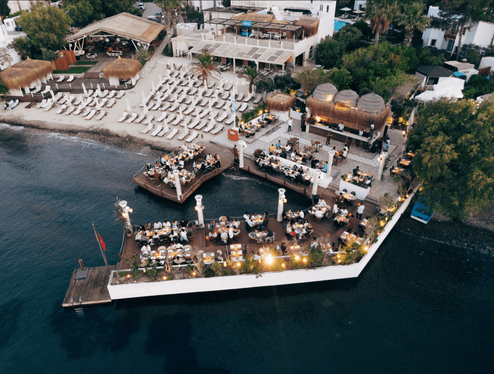 Princess Artemisia Otel — 1
