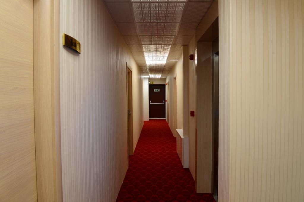 Payidar Otel — 4