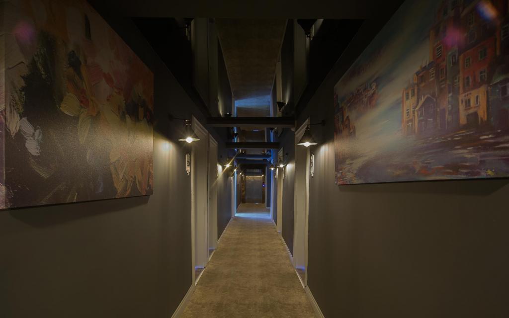 Espina Hotel — 5