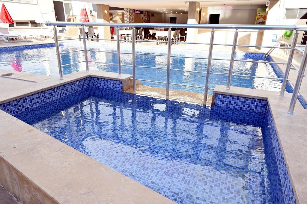 Hotel Roxx Royal Kuşadası — 3