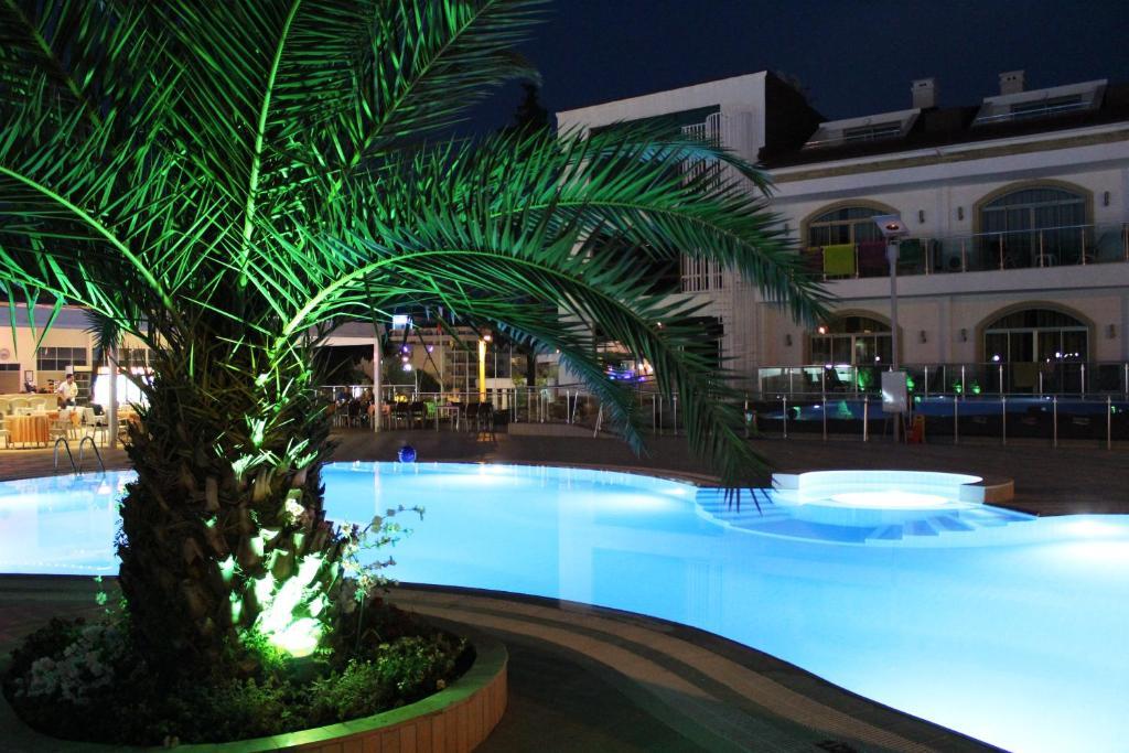 Forum Residence Marmaris — 1