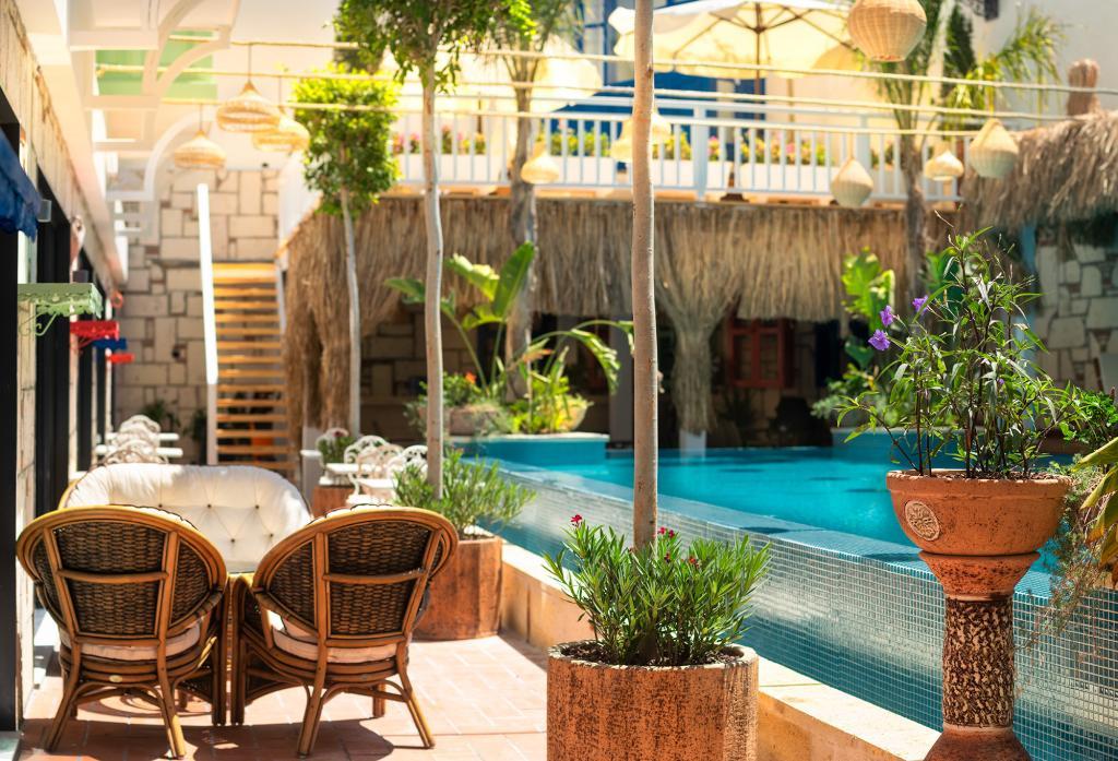 TNR Otel & Spa (+12 Adults Only) — 3