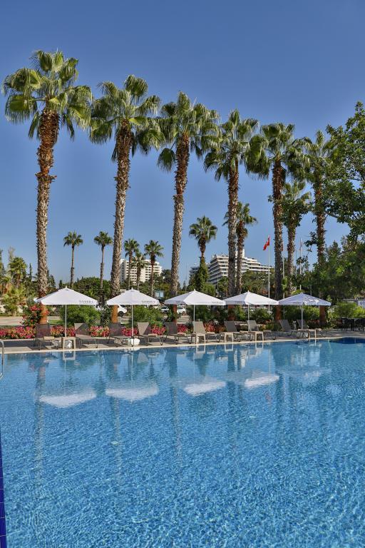 Nashira City Resort Hotel — 5