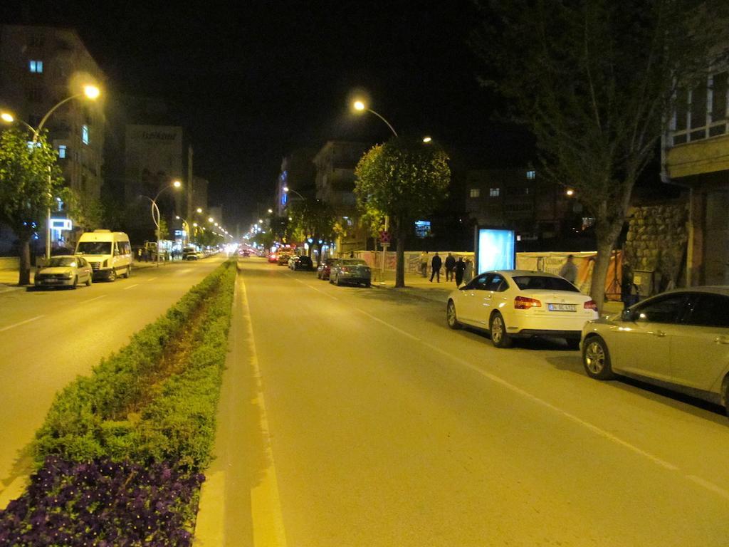 Kolağası Hotel — 2