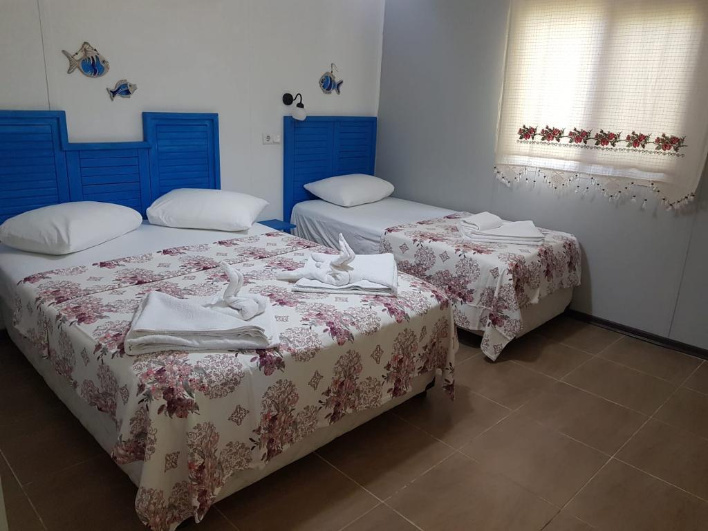 Eftalya Otel — 7