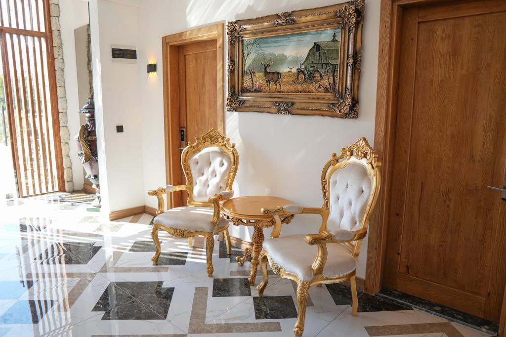 Şerefe Hotel Alaçatı — 10