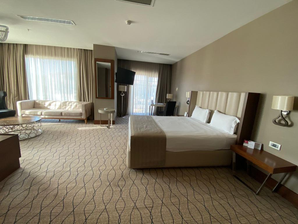 Ramada By Wyndham Sakarya Hotel — 9