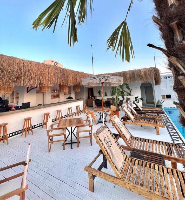 Volley Hotel İzmir — 10