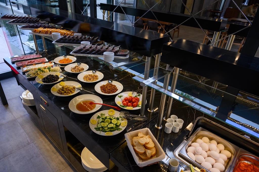 Ds Regulus Otel — 10