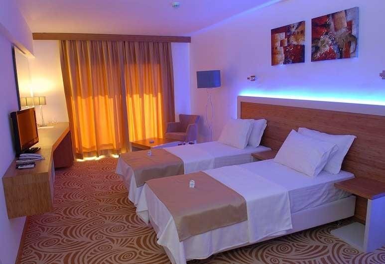 Egge Hotel Çeşme — 10