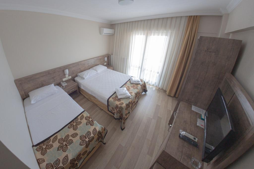 Turkuaz Beach Otel — 5