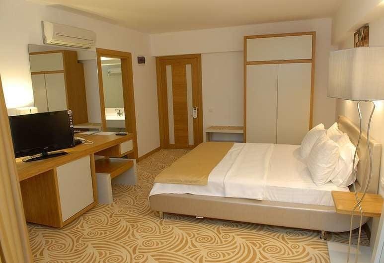 Egge Hotel Çeşme — 5