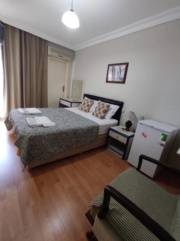 Sakız Otel Çeşme — 5