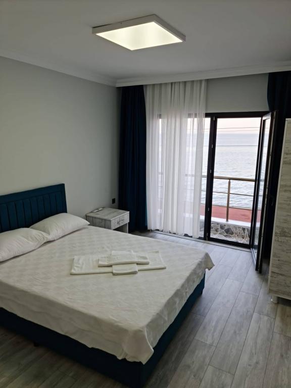 Choras Butik Otel — 9