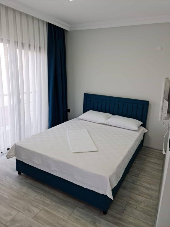 Choras Butik Otel — 7
