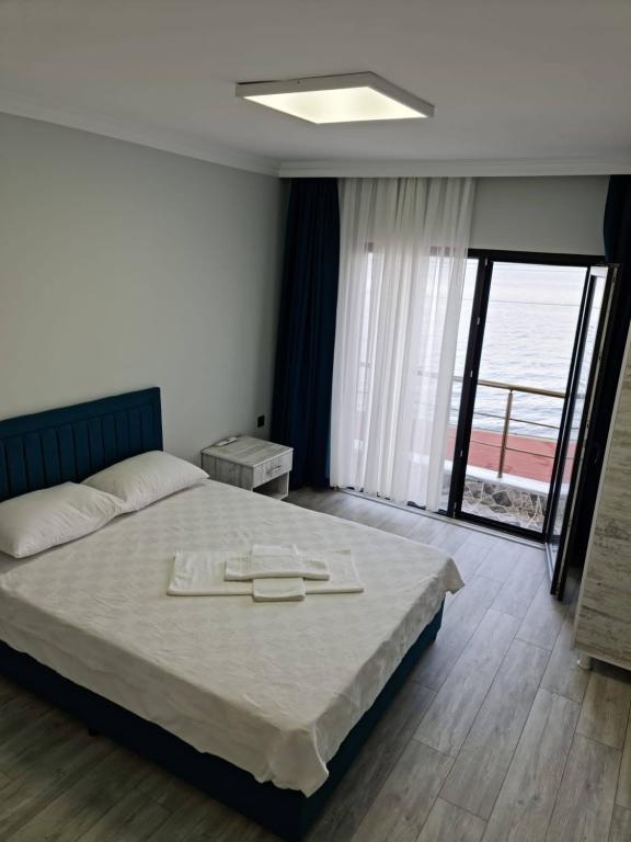 Choras Butik Otel — 4
