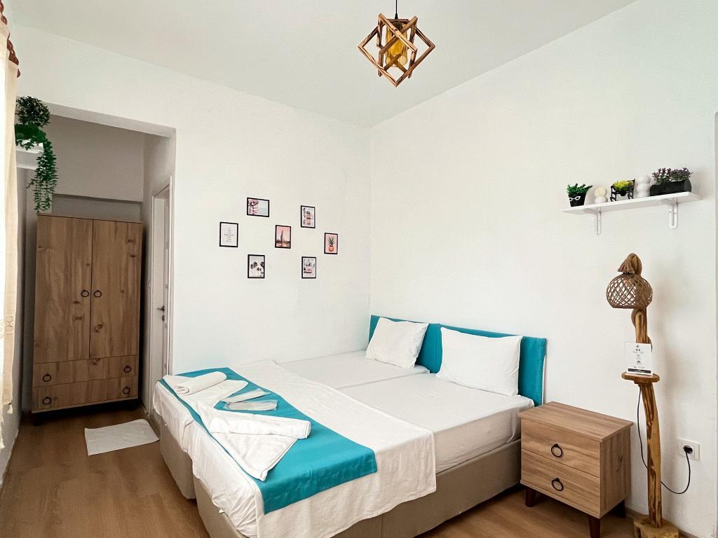 Yalıyanı Pansiyon — 2