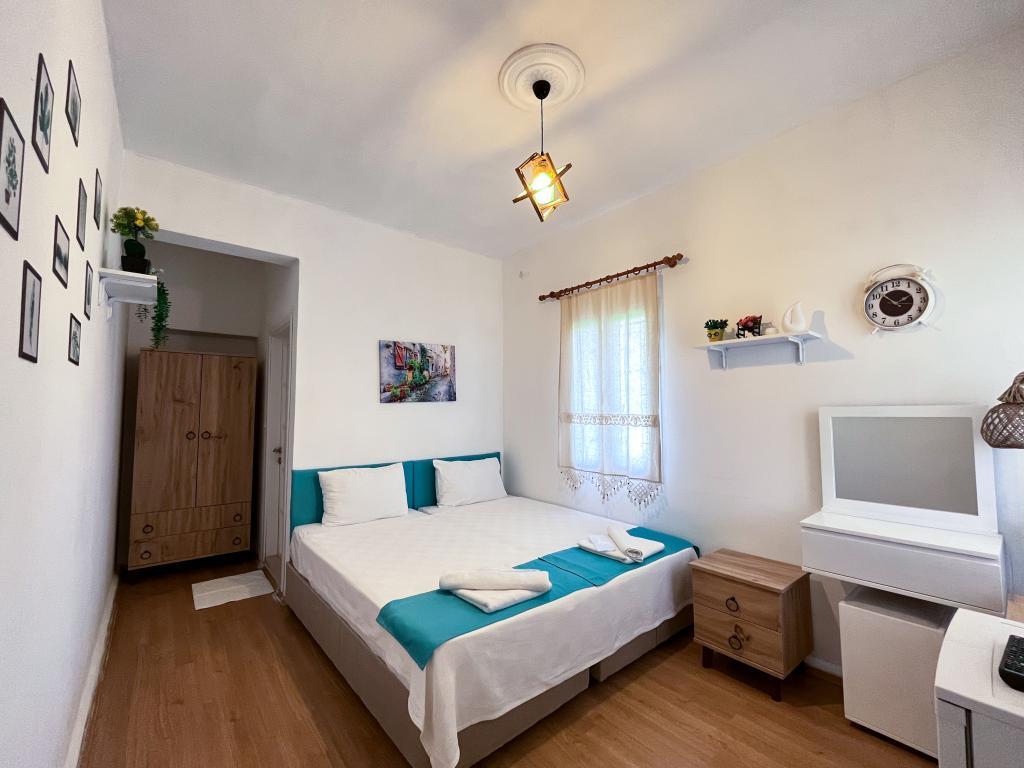 Yalıyanı Pansiyon — 5