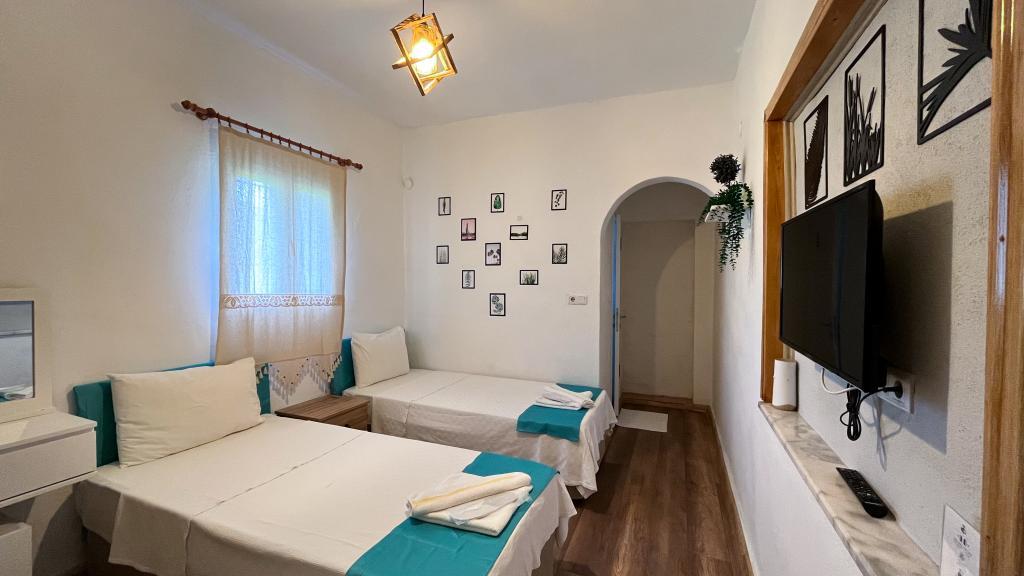 Yalıyanı Pansiyon — 9