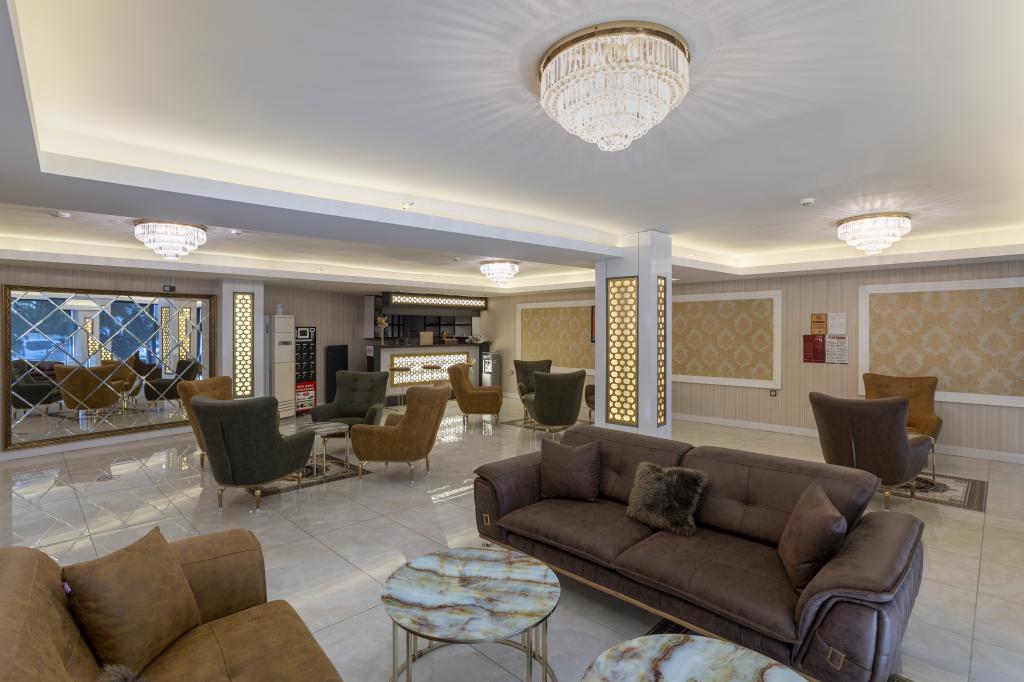 Tamara Business Antalya — 3