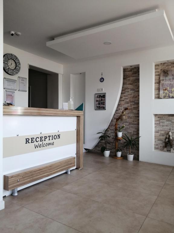 Rega Otel — 1