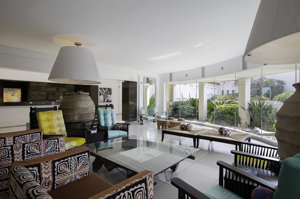 The Marmara Bodrum — 8
