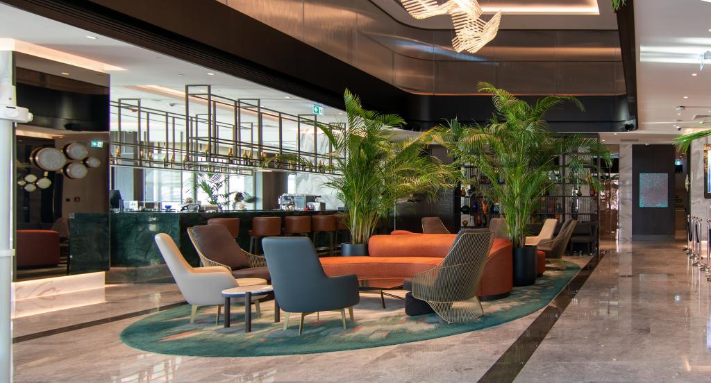 İzmir Marriott — 3