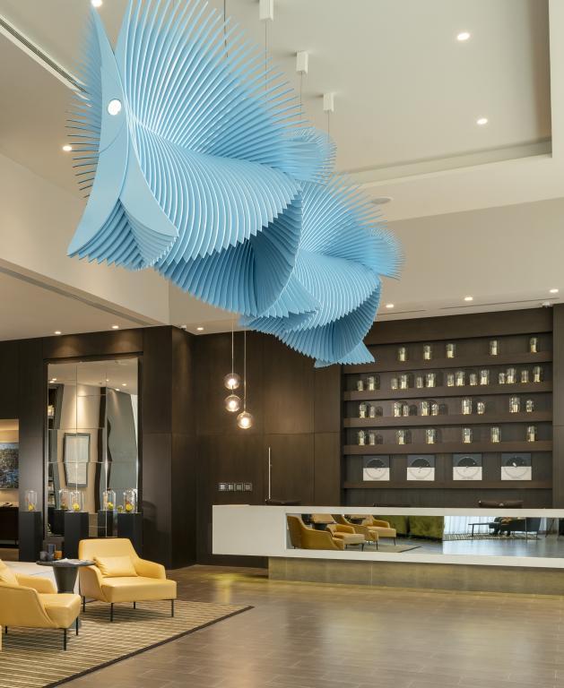 Westside Residences by Rotana — 4